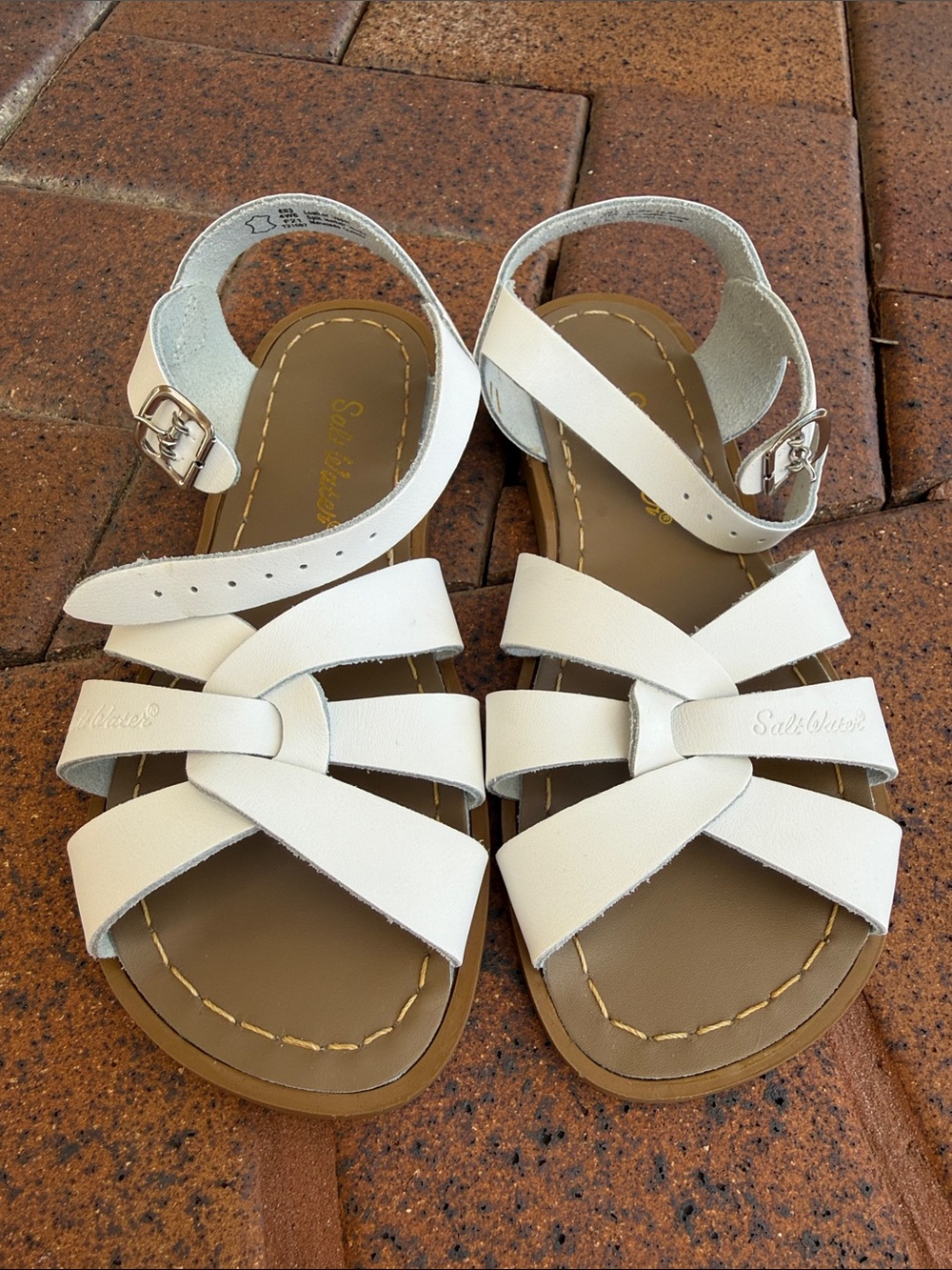 Salt Water Sandals Original Sandals